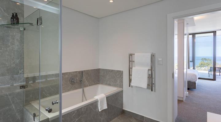 Plett Quarter Apartments -Lion Roars Hotels & Lodges