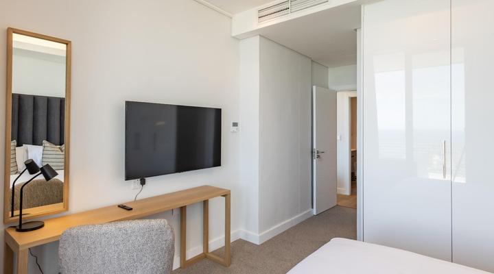 Plett Quarter Apartments -Lion Roars Hotels & Lodges