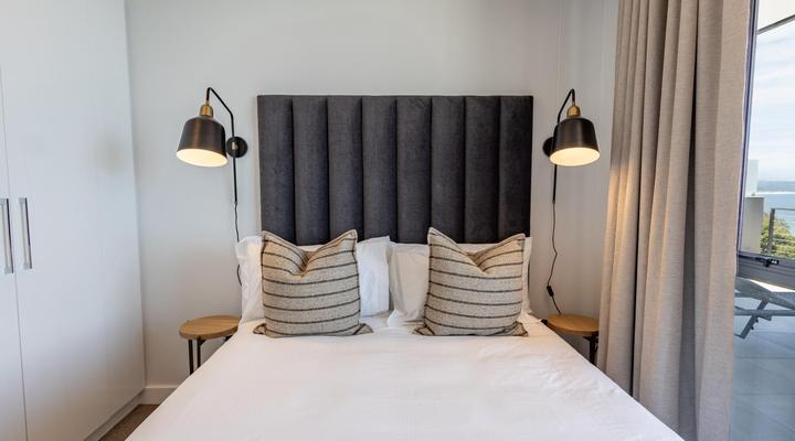 Plett Quarter Apartments -Lion Roars Hotels & Lodges