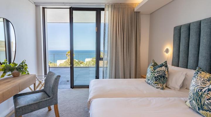 Plett Quarter Apartments -Lion Roars Hotels & Lodges