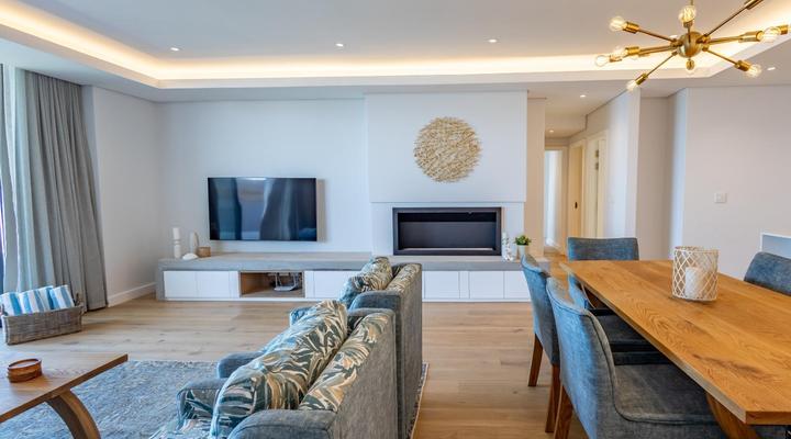 Plett Quarter Apartments -Lion Roars Hotels & Lodges