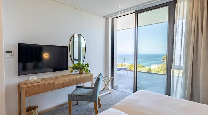 Plett Quarter Apartments -Lion Roars Hotels & Lodges