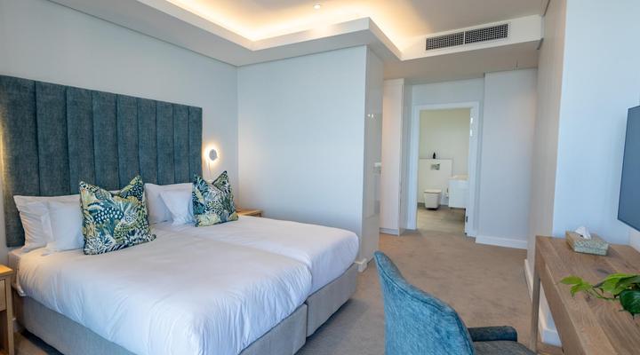 Plett Quarter Apartments -Lion Roars Hotels & Lodges