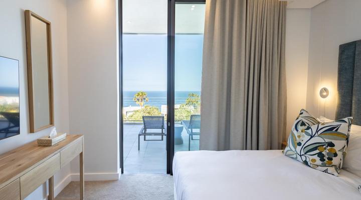 Plett Quarter Apartments -Lion Roars Hotels & Lodges