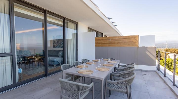 Plett Quarter Apartments -Lion Roars Hotels & Lodges