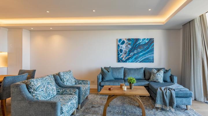 Plett Quarter Apartments -Lion Roars Hotels & Lodges