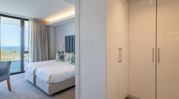 Plett Quarter Apartments -Lion Roars Hotels & Lodges