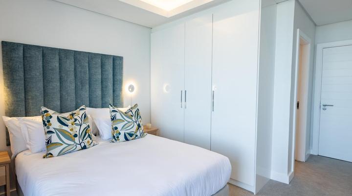 Plett Quarter Apartments -Lion Roars Hotels & Lodges