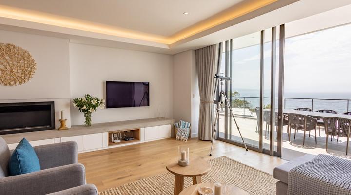 Plett Quarter Apartments -Lion Roars Hotels & Lodges