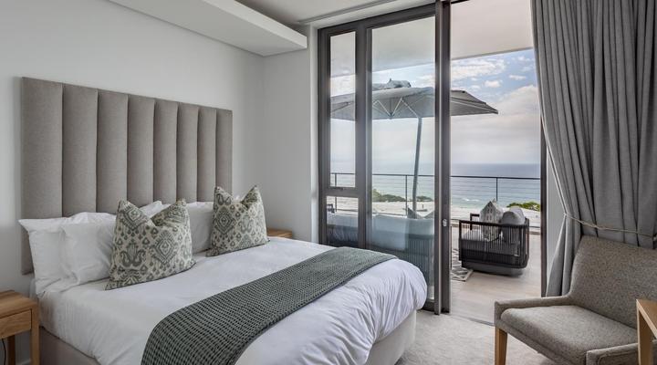 Plett Quarter Apartments -Lion Roars Hotels & Lodges