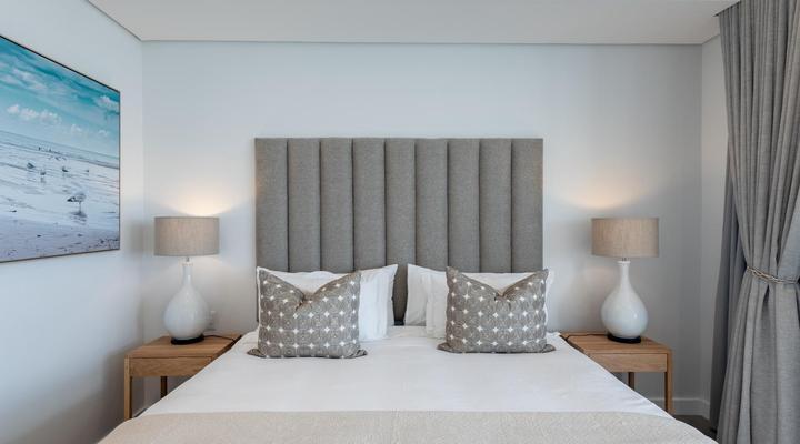 Plett Quarter Apartments -Lion Roars Hotels & Lodges