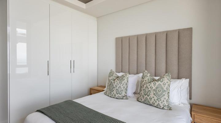 Plett Quarter Apartments -Lion Roars Hotels & Lodges