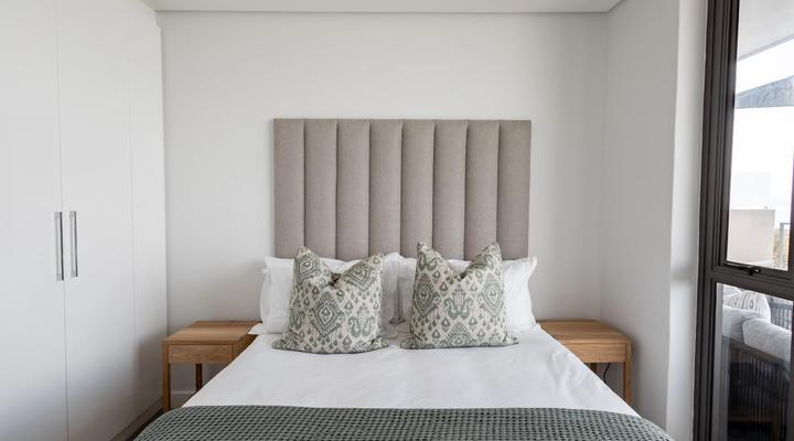 Plett Quarter Apartments -Lion Roars Hotels & Lodges