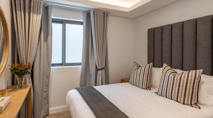 Plett Quarter Apartments -Lion Roars Hotels & Lodges