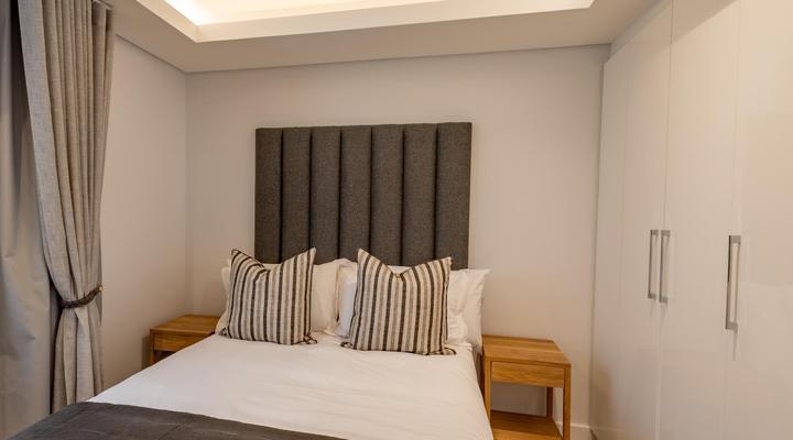 Plett Quarter Apartments -Lion Roars Hotels & Lodges