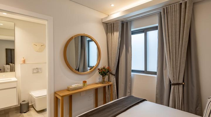 Plett Quarter Apartments -Lion Roars Hotels & Lodges