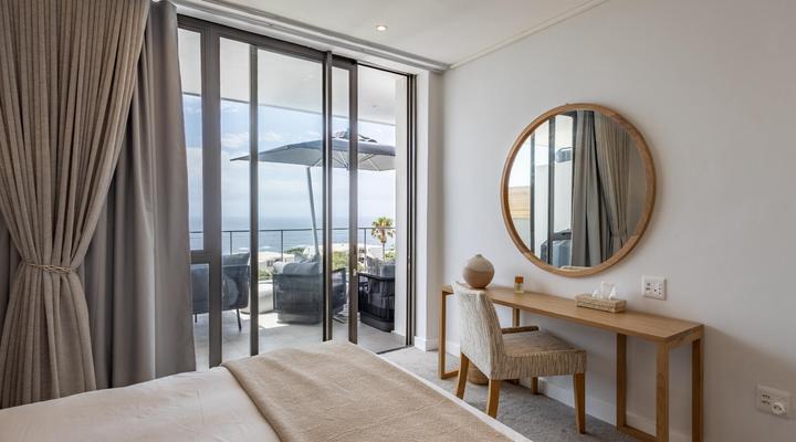 Plett Quarter Apartments -Lion Roars Hotels & Lodges