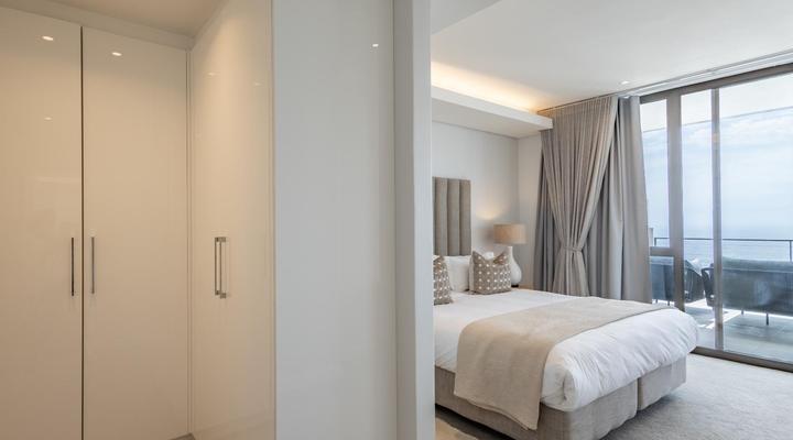 Plett Quarter Apartments -Lion Roars Hotels & Lodges