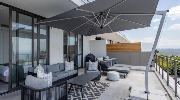 Plett Quarter Apartments -Lion Roars Hotels & Lodges