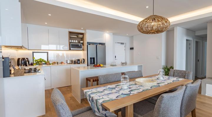 Plett Quarter Apartments -Lion Roars Hotels & Lodges