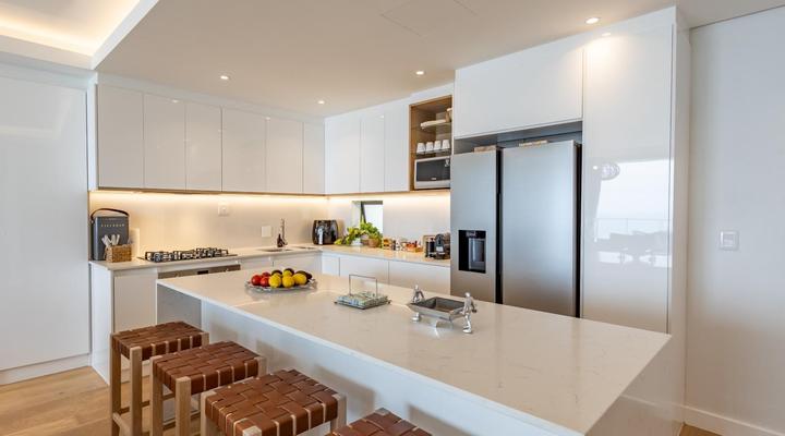 Plett Quarter Apartments -Lion Roars Hotels & Lodges