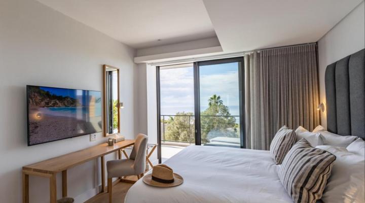 Plett Quarter Apartments -Lion Roars Hotels & Lodges