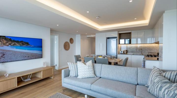 Plett Quarter Apartments -Lion Roars Hotels & Lodges