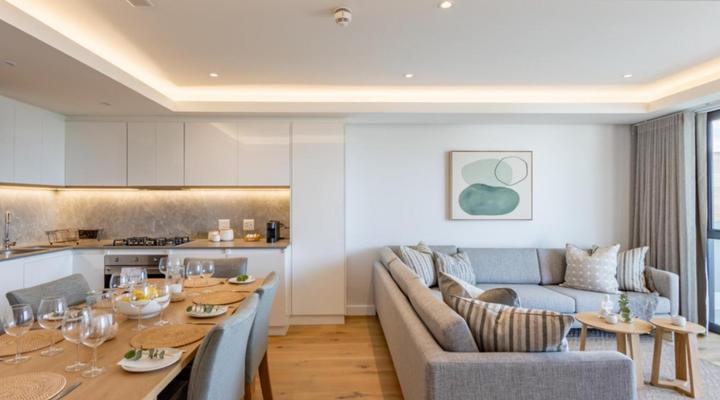 Plett Quarter Apartments -Lion Roars Hotels & Lodges