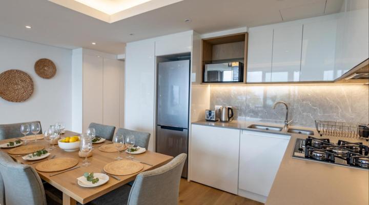 Plett Quarter Apartments -Lion Roars Hotels & Lodges