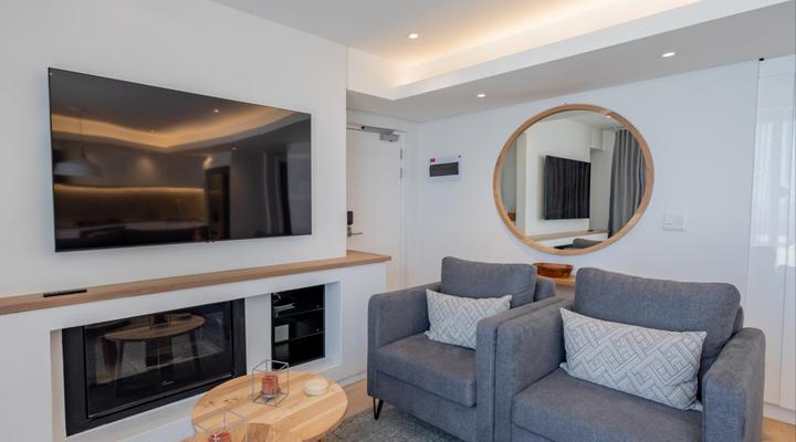 Plett Quarter Apartments -Lion Roars Hotels & Lodges