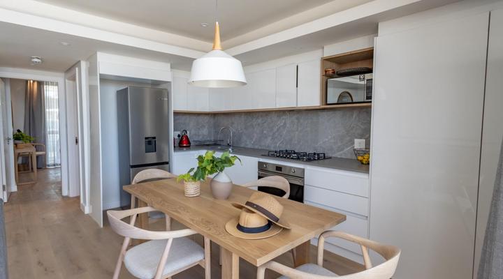 Plett Quarter Apartments -Lion Roars Hotels & Lodges