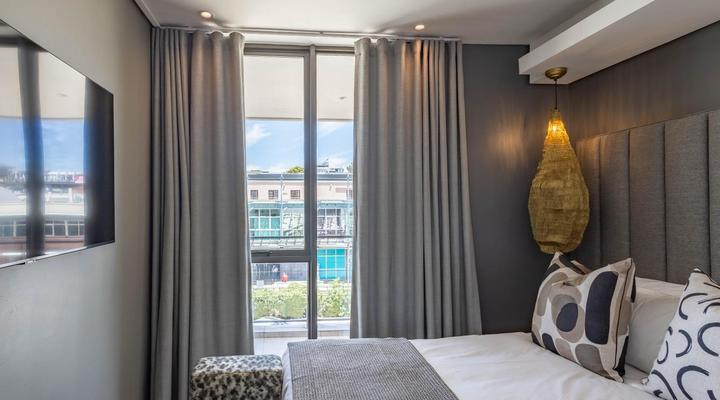 Plett Quarter Apartments -Lion Roars Hotels & Lodges