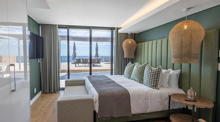 Plett Quarter Apartments -Lion Roars Hotels & Lodges