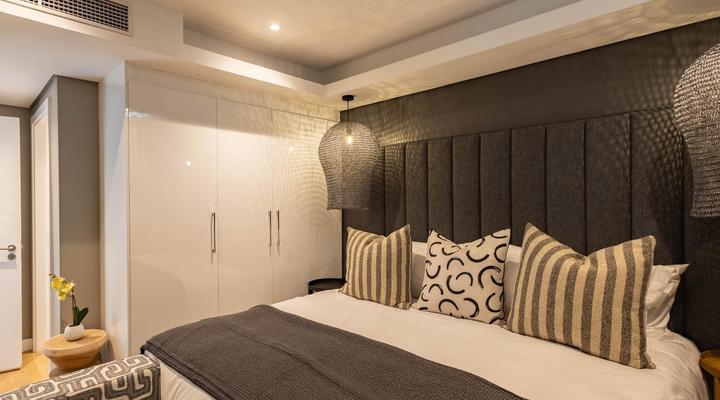 Plett Quarter Apartments -Lion Roars Hotels & Lodges