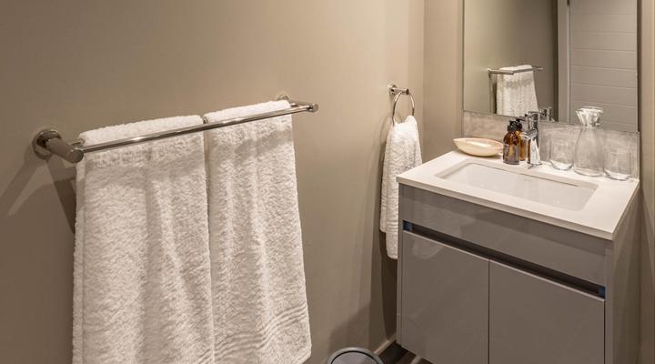 Plett Quarter Apartments -Lion Roars Hotels & Lodges