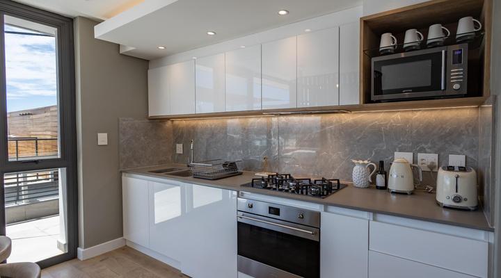 Plett Quarter Apartments -Lion Roars Hotels & Lodges