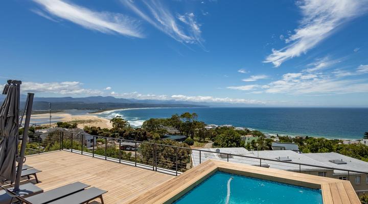 Plett Quarter Apartments -Lion Roars Hotels & Lodges