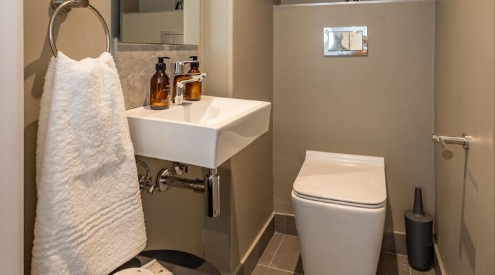 Plett Quarter Apartments -Lion Roars Hotels & Lodges