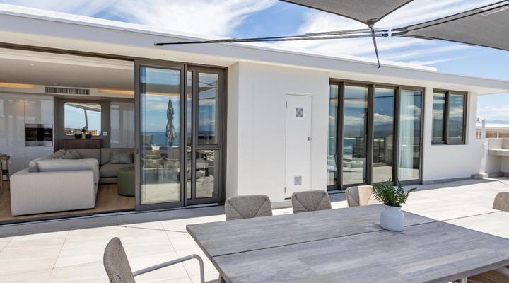 Plett Quarter Apartments -Lion Roars Hotels & Lodges