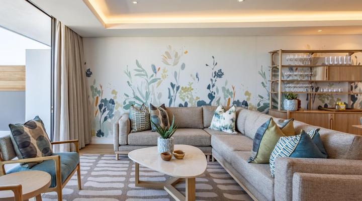 Plett Quarter Apartments -Lion Roars Hotels & Lodges