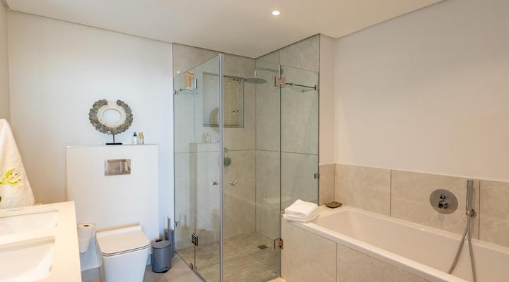 Plett Quarter Apartments -Lion Roars Hotels & Lodges