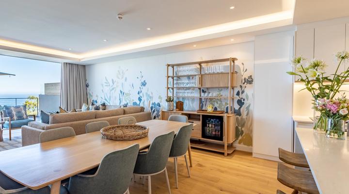 Plett Quarter Apartments -Lion Roars Hotels & Lodges