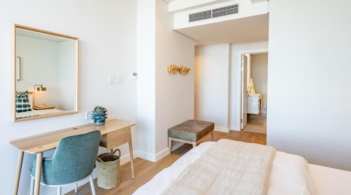 Plett Quarter Apartments -Lion Roars Hotels & Lodges