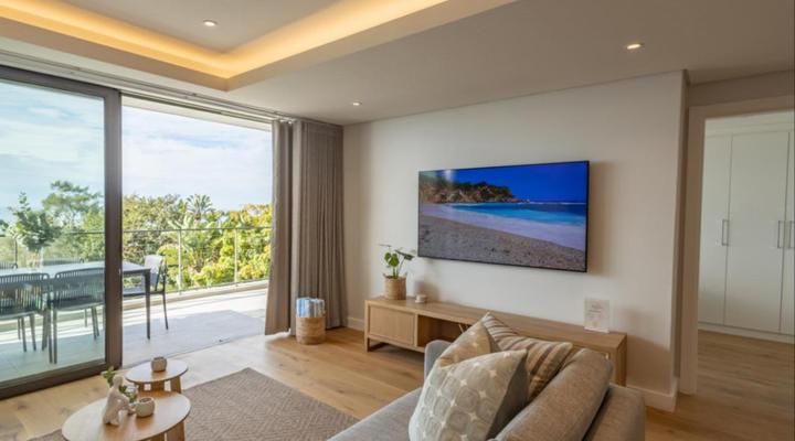 Plett Quarter Apartments -Lion Roars Hotels & Lodges