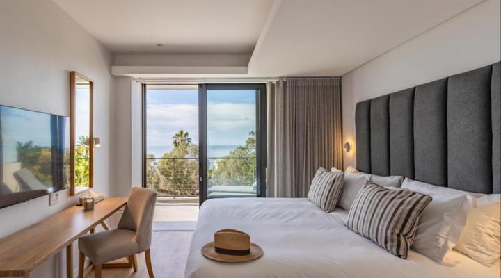 Plett Quarter Apartments -Lion Roars Hotels & Lodges