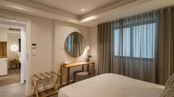 Plett Quarter Apartments -Lion Roars Hotels & Lodges