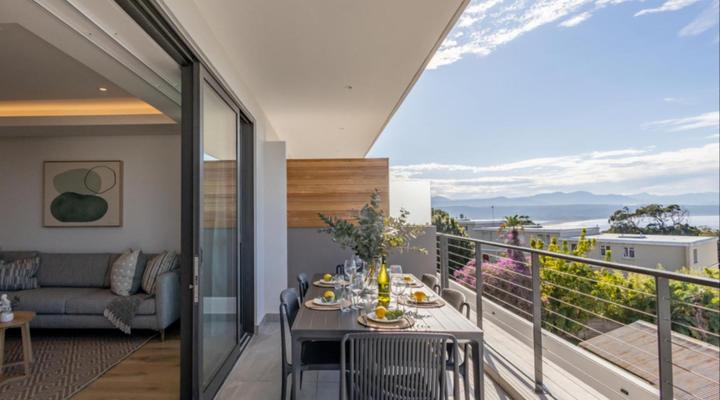 Plett Quarter Apartments -Lion Roars Hotels & Lodges
