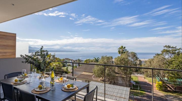 Plett Quarter Apartments -Lion Roars Hotels & Lodges