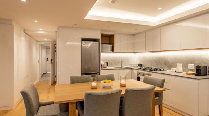 Plett Quarter Apartments -Lion Roars Hotels & Lodges