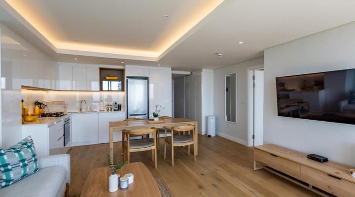 Plett Quarter Apartments -Lion Roars Hotels & Lodges